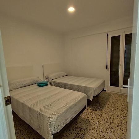 Playa Cambrils Salou B Apartment Bagian luar foto