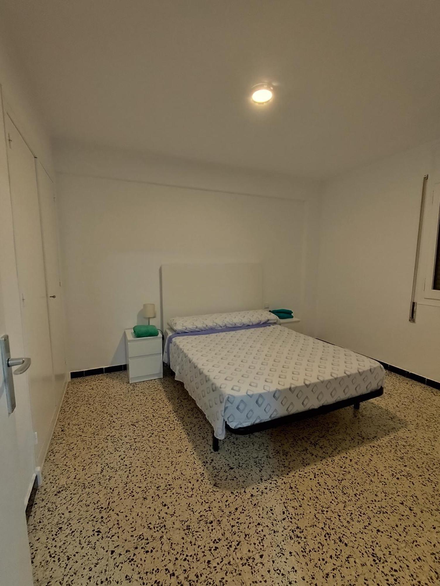 Playa Cambrils Salou B Apartment Bagian luar foto