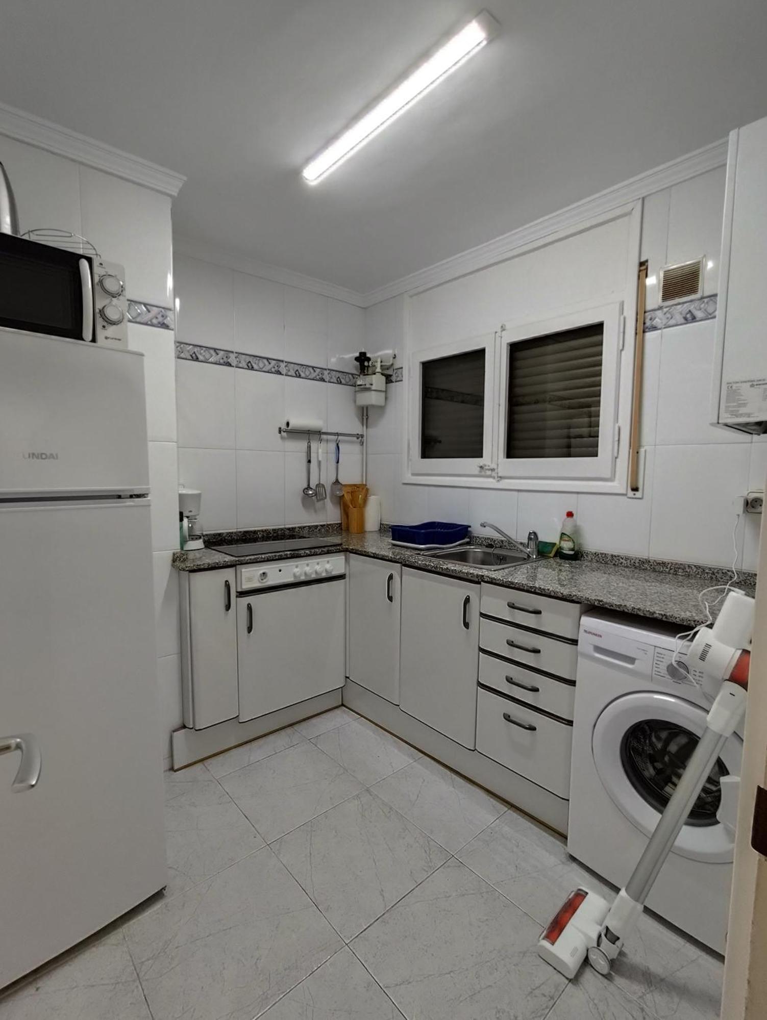 Playa Cambrils Salou B Apartment Bagian luar foto