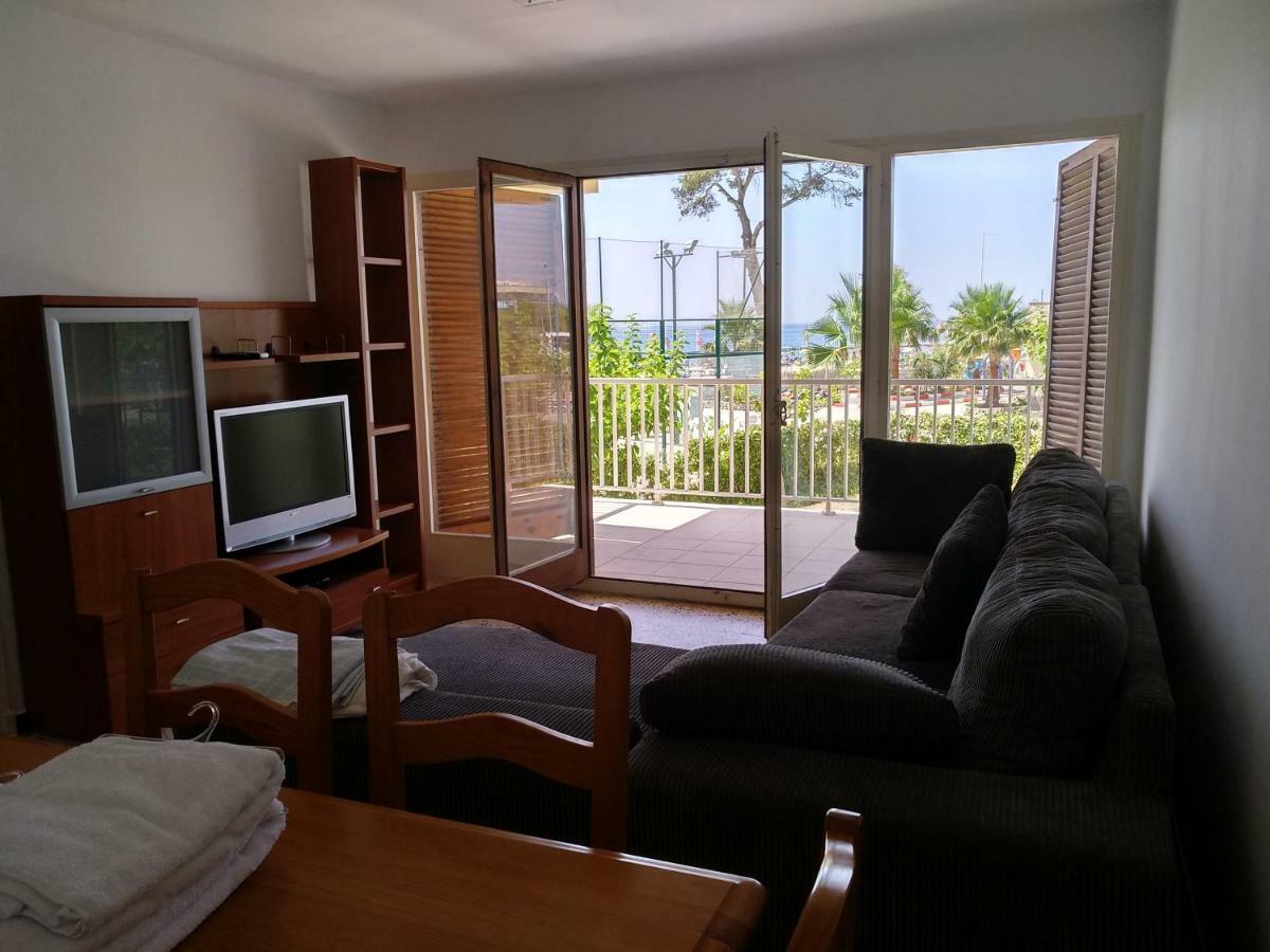 Playa Cambrils Salou B Apartment Bagian luar foto