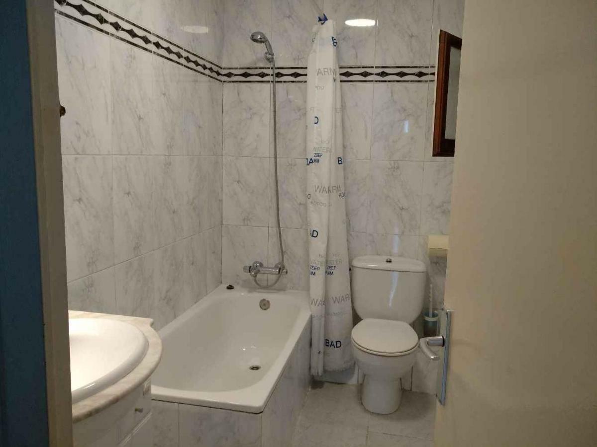 Playa Cambrils Salou B Apartment Bagian luar foto
