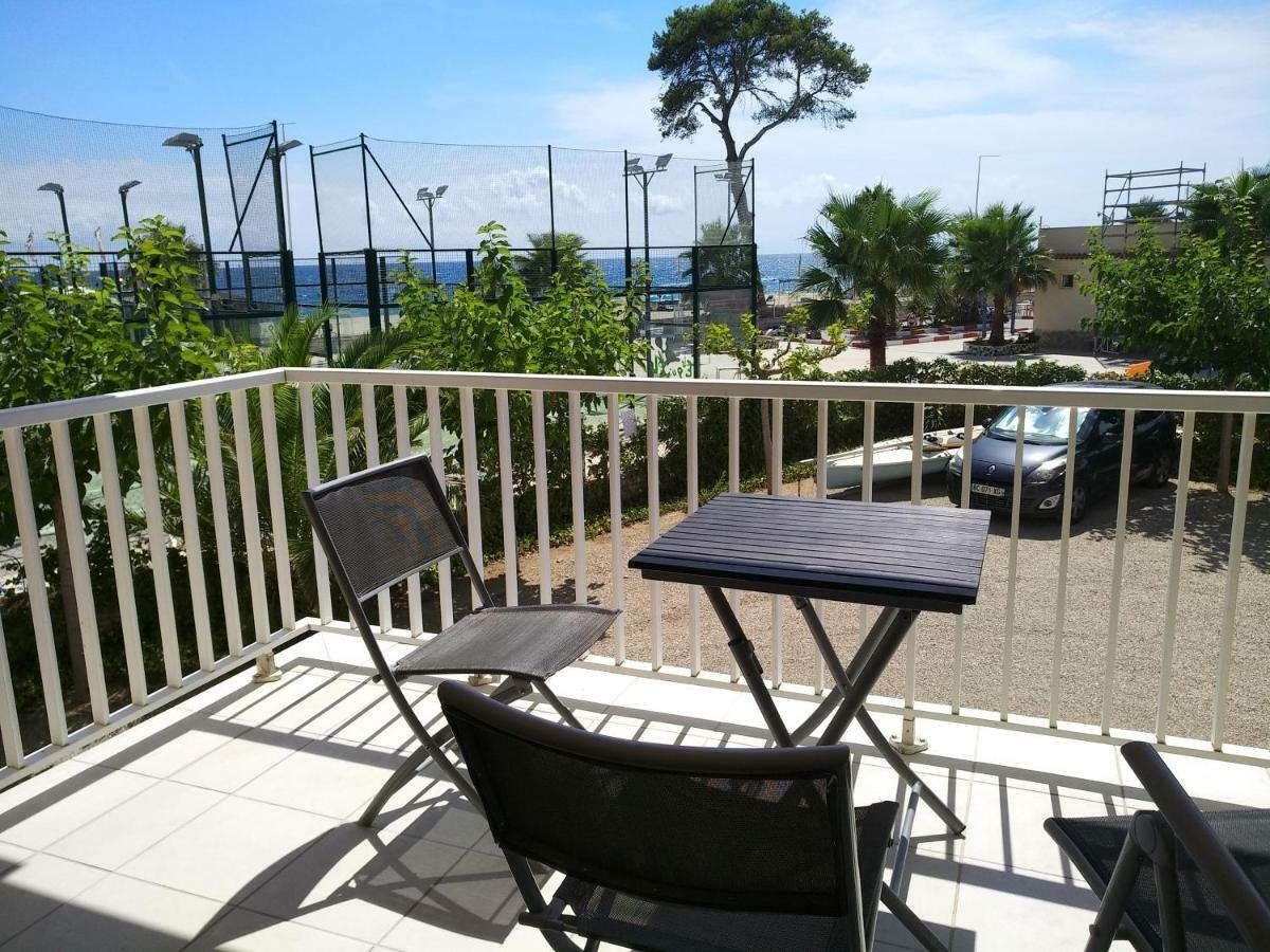 Playa Cambrils Salou B Apartment Bagian luar foto