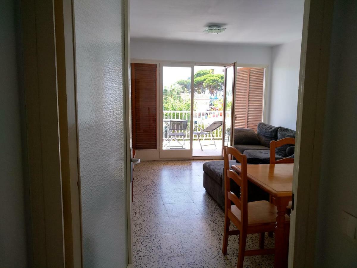 Playa Cambrils Salou B Apartment Bagian luar foto
