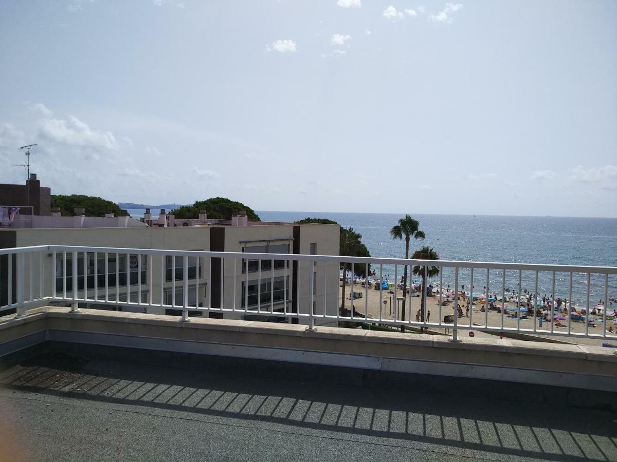 Playa Cambrils Salou B Apartment Bagian luar foto