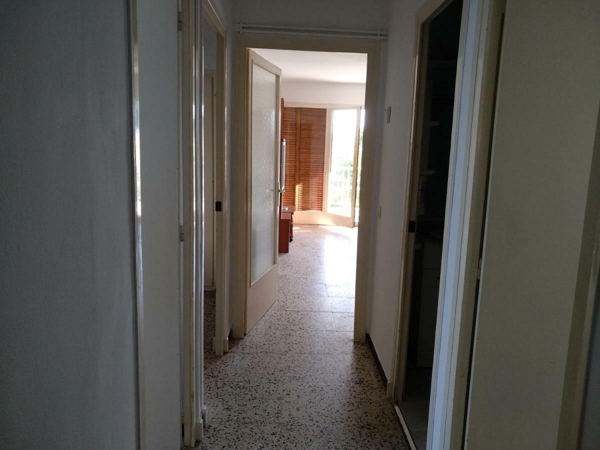 Playa Cambrils Salou B Apartment Bagian luar foto