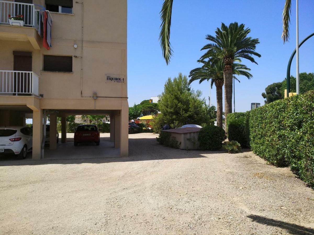 Playa Cambrils Salou B Apartment Bagian luar foto